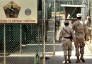 13 anni a Guantanamo, per un errore