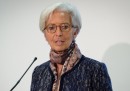 Christine Lagarde è stata rinviata a giudizio
