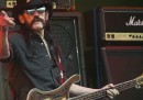 Lemmy dei Motörhead è morto
