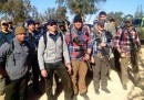 In Libia sono arrivati 20 soldati delle forze speciali americane