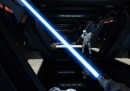 Il videogioco di Google per usare lo smartphone come una spada laser di Star Wars