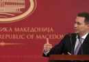 La Macedonia potrebbe cambiare nome
