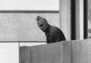 Gli atleti israeliani di Monaco 1972 furono torturati, prima di essere uccisi