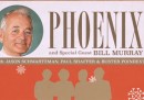 La canzone di Natale dei Phoenix e di Bill Murray