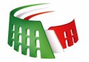 Com'è fatto il logo di "Roma 2024" per la candidatura alle Olimpiadi