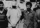 Gli americani tenuti in ostaggio a Teheran nel 1979 riceveranno un risarcimento