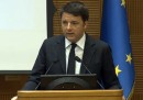 La lettera di Matteo Renzi pubblicata sull'edizione di oggi di Repubblica