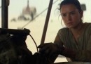 "Star Wars: Il risveglio della Forza" è un film femminista