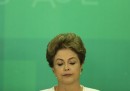 È iniziato un procedimento di impeachment contro Dilma Rousseff