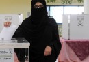 In Arabia Saudita hanno eletto delle donne