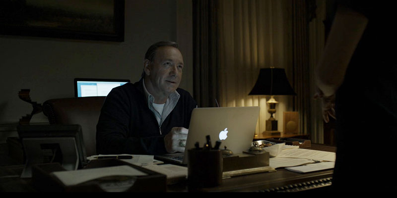 ("House of Cards")