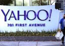 500 milioni di account Yahoo sono stati violati