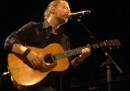 Thom Yorke ha suonato due nuove canzoni, forse dei Radiohead
