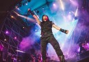 A Taiwan il politico del momento è un cantante metal