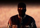 Il nuovo video attribuito all'ISIS
