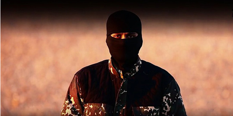 Il nuovo video attribuito all’ISIS