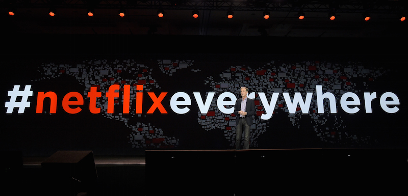 Netflix può vincere contro le VPN?