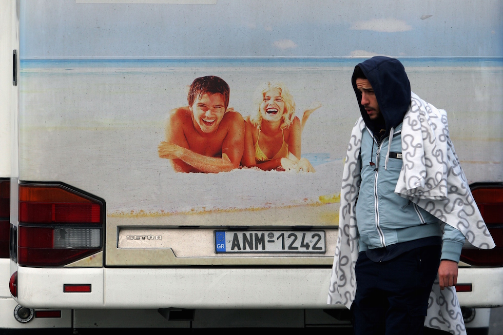 Mercoledì 20 gennaio