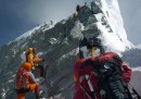 Nessuno è arrivato in cima all'Everest, nel 2015