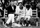 Eugene O'Neill