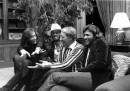 Robert Stigwood e i Bee Gees
