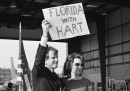Gary Hart