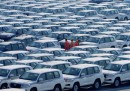 La Cina vieterà la produzione di auto diesel e a benzina nel "prossimo futuro"