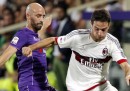 Guida a Milan-Fiorentina