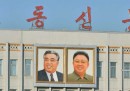 La Corea del Nord ha lanciato un milione di volantini di propaganda sulla Corea del Sud