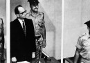 Cosa fu il processo Eichmann