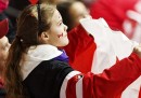 Il Canada vuole cambiare l'inno nazionale