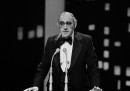 Abe Vigoda