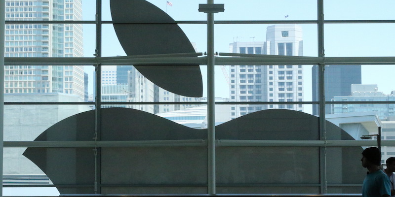 Apple ha comprato Emotient, una startup che sviluppa sistemi per la lettura delle espressioni facciali