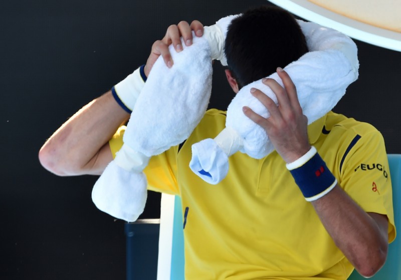 Sono iniziati gli Australian Open Il Post