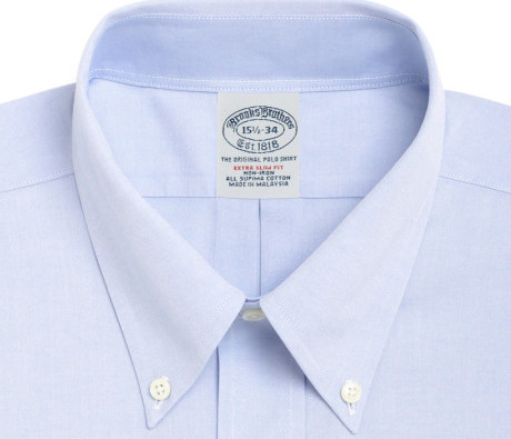 Brooks-Brothers