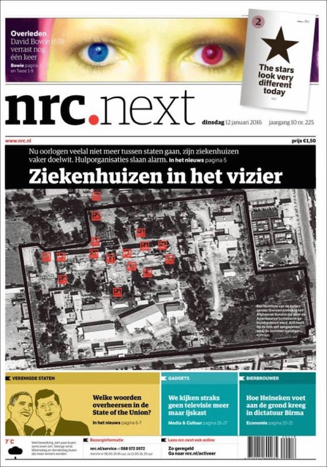 nrc.next (Paesi Bassi)
