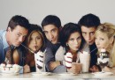 Il cast di Friends sarà di nuovo insieme per uno speciale di NBC