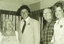 Si riparla di una vecchia accusa di violenza sessuale contro Bill Clinton