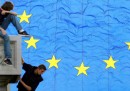 La presidenza da sei mesi del Consiglio UE è una sciocchezza, dice l'Economist