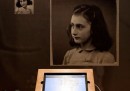 Il Diario di Anna Frank è disponibile gratis online