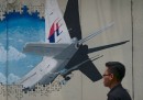 Malaysia Airlines è ancora nei guai