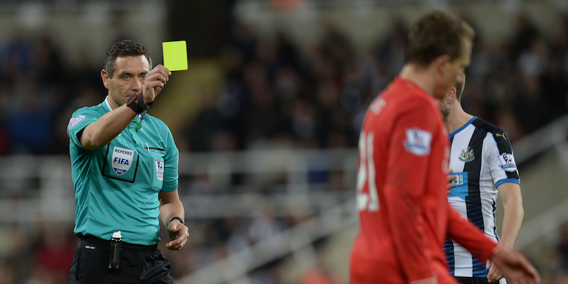 (OLI SCARFF/AFP/Getty Images)