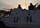 Ci sono nuove accuse di abusi sessuali contro i soldati delle Nazioni Unite