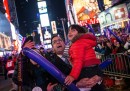 New York, Stati Uniti