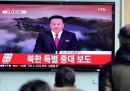 La Corea del Nord ha testato una bomba all'idrogeno?