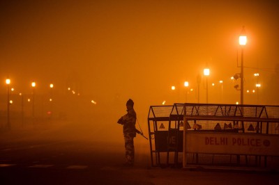 New Delhi, India