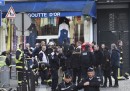 Cosa è successo ieri a Parigi