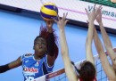 L’Italia di pallavolo femminile potrà ancora qualificarsi per le Olimpiadi del 2016