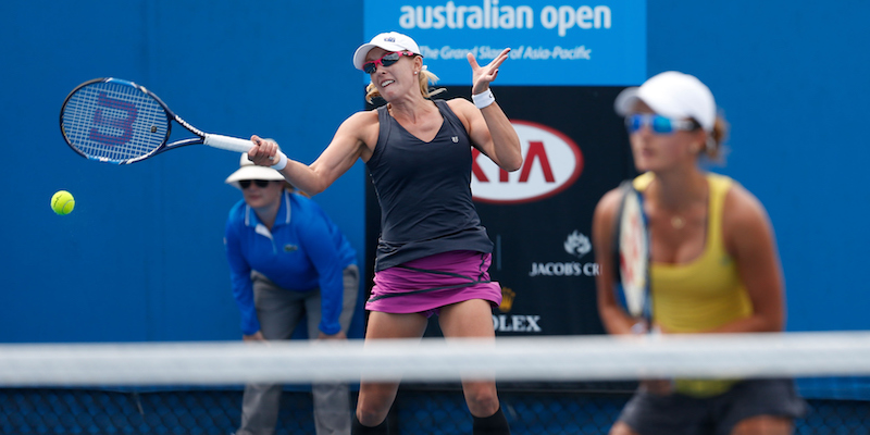 Ieri un’importante società di scommesse ha sospeso le puntate su un incontro degli Australian Open
