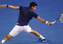 Novak Djokovic è in finale agli Australian Open